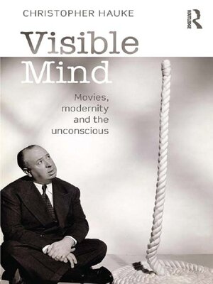 cover image of Visible Mind